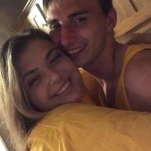 Meet your Posher, Trevor